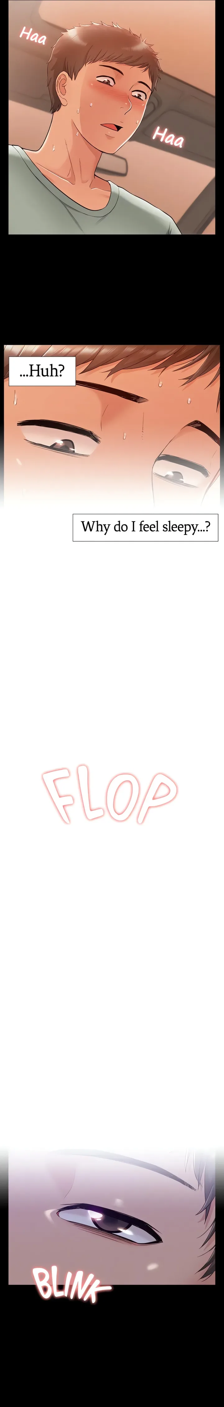 Coming Too Soon Chapter 18 - Page 18