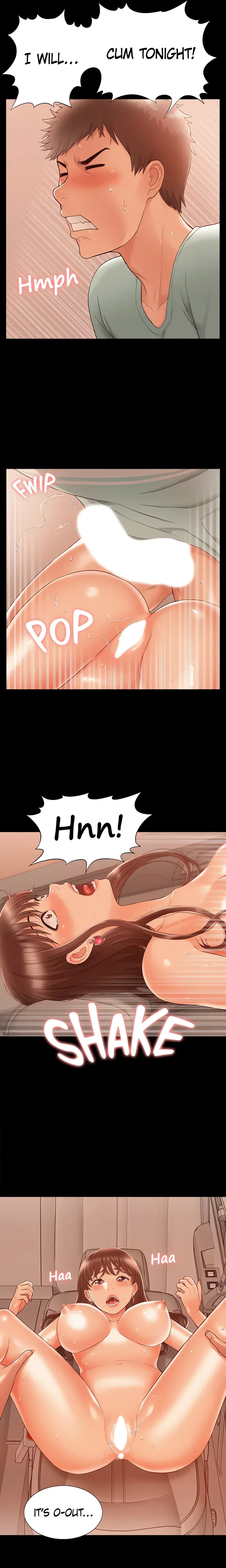 Coming Too Soon Chapter 18 - Page 6