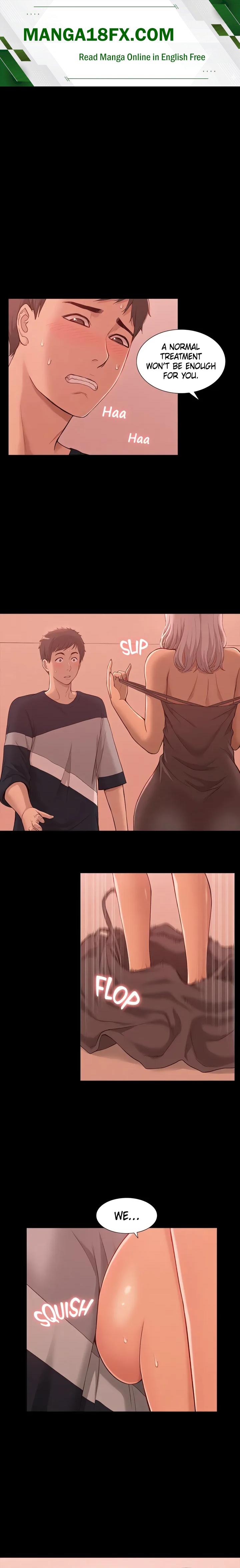 Coming Too Soon Chapter 2 - Page 1