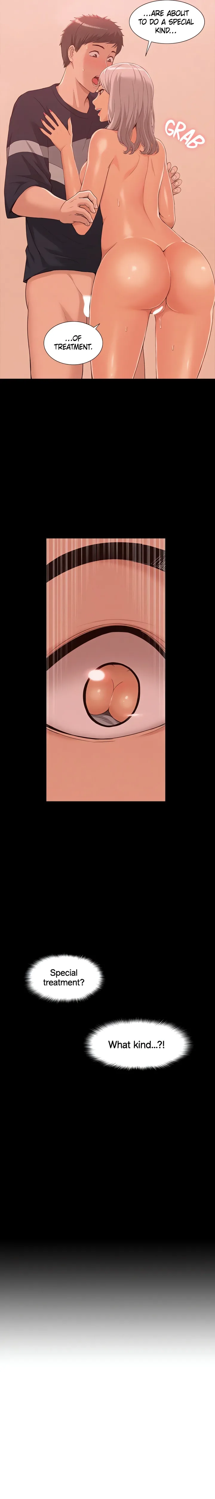 Coming Too Soon Chapter 2 - Page 2