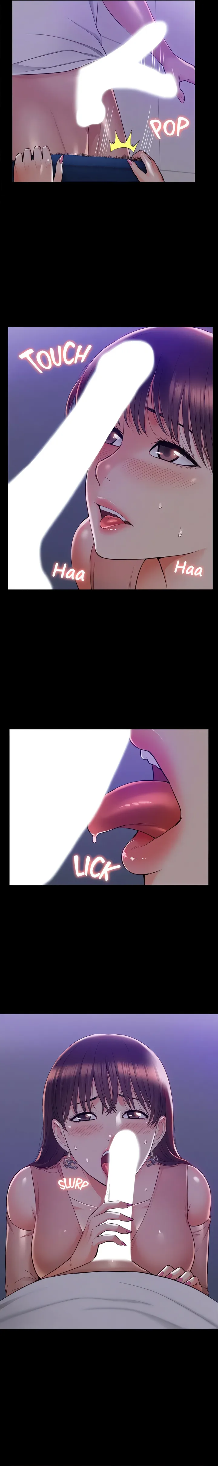 Coming Too Soon Chapter 20 - Page 13