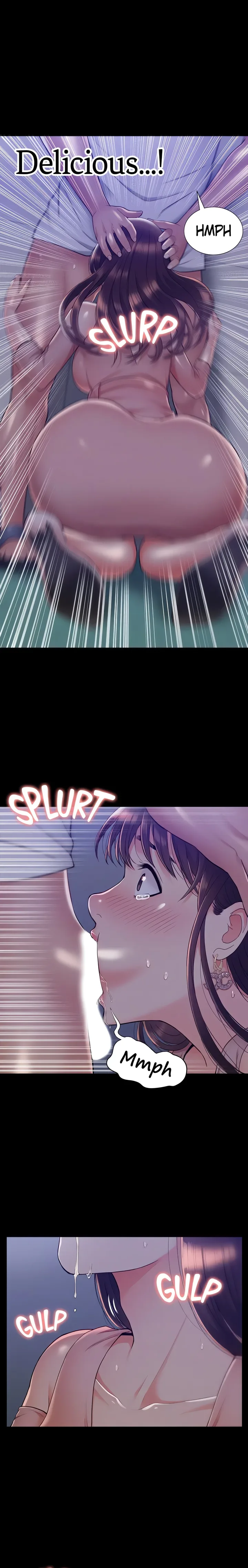 Coming Too Soon Chapter 20 - Page 16