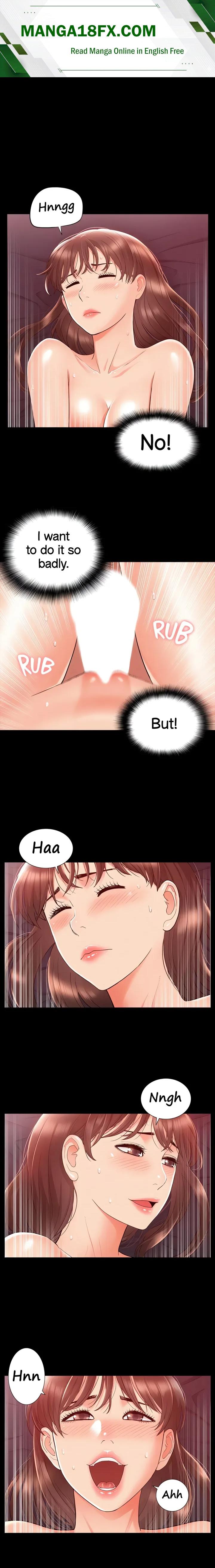 Coming Too Soon Chapter 23 - Page 1
