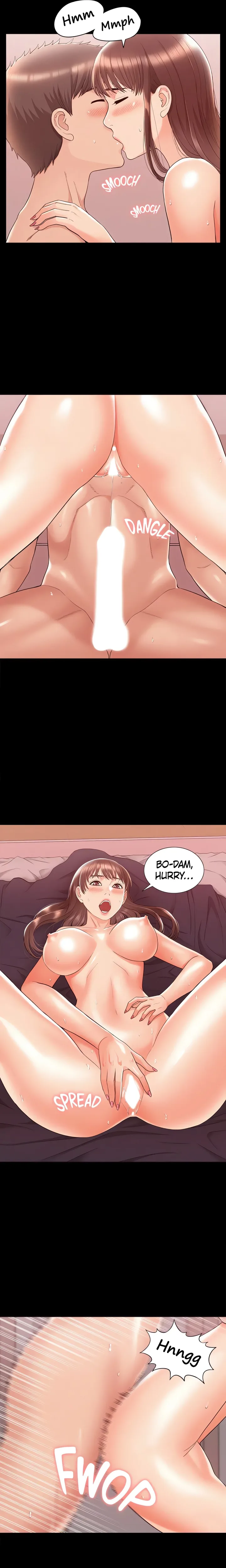 Coming Too Soon Chapter 23 - Page 18