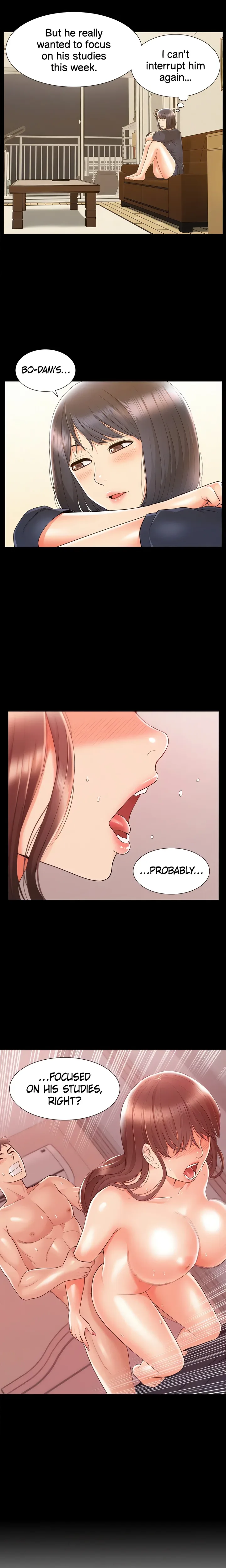 Coming Too Soon Chapter 24 - Page 2
