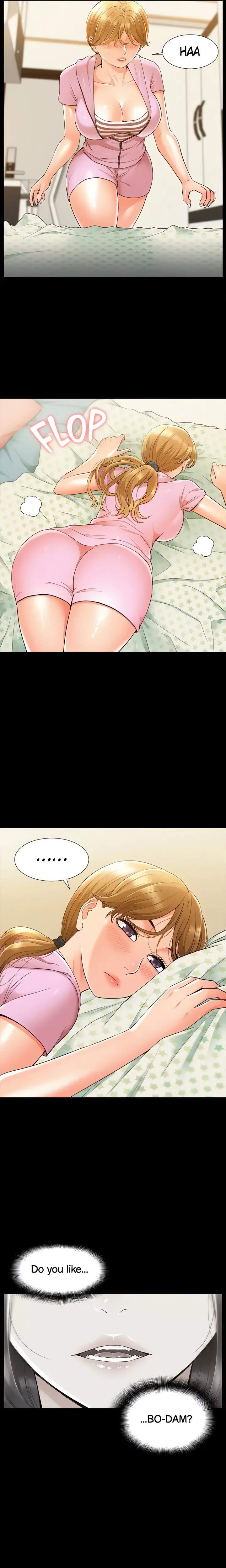 Coming Too Soon Chapter 25 - Page 7