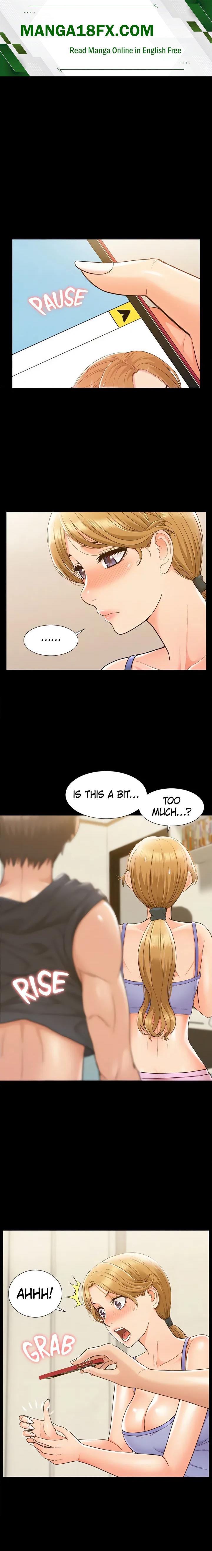 Coming Too Soon Chapter 26 - Page 1