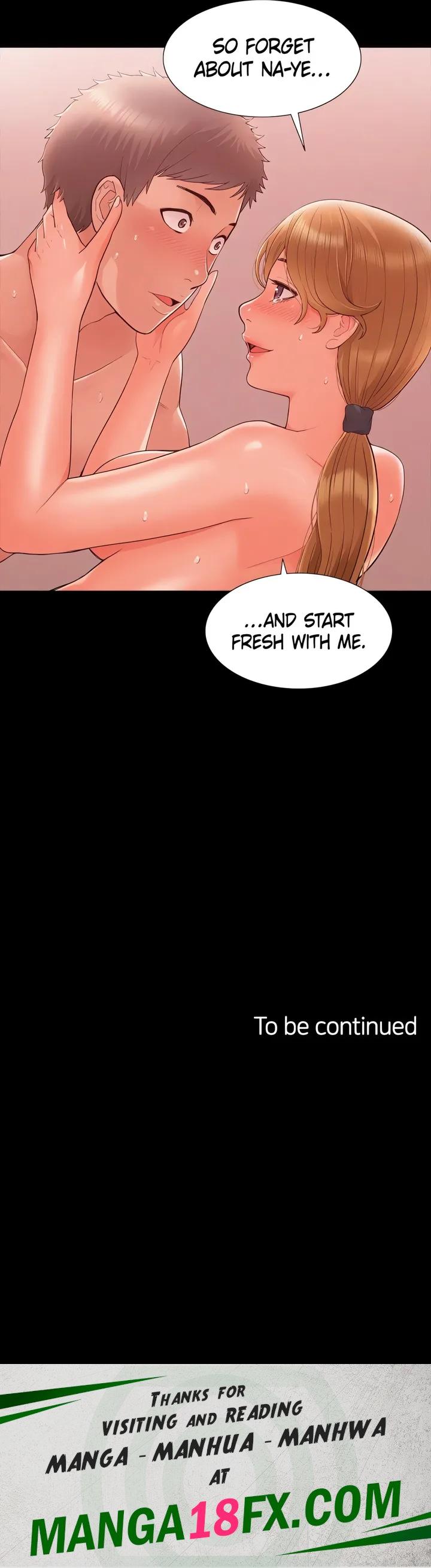 Coming Too Soon Chapter 26 - Page 22