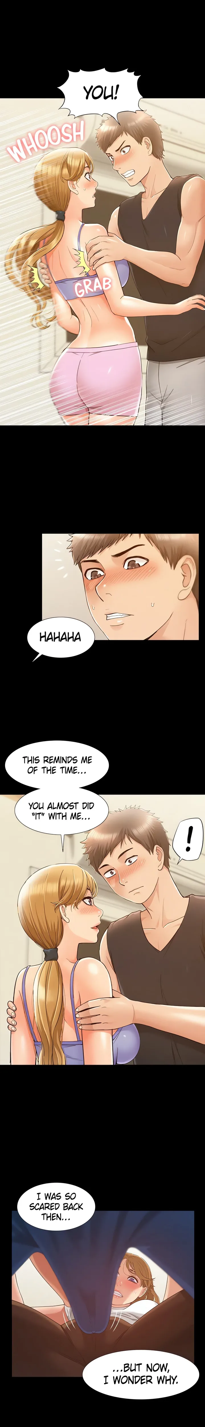 Coming Too Soon Chapter 26 - Page 6
