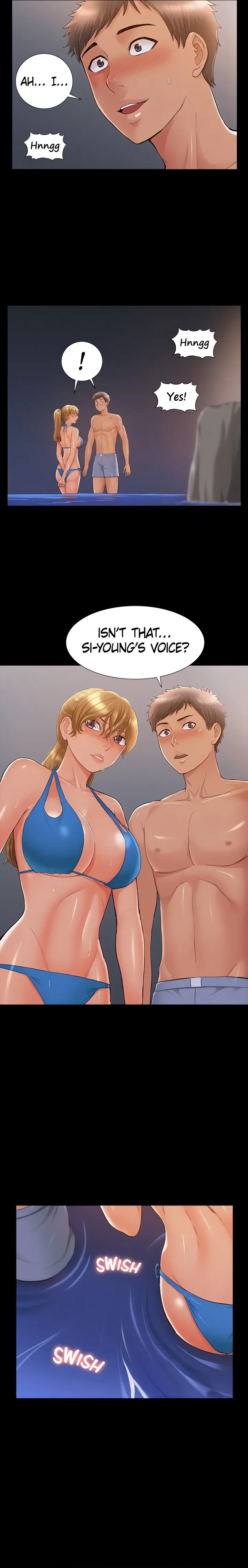 Coming Too Soon Chapter 29 - Page 16