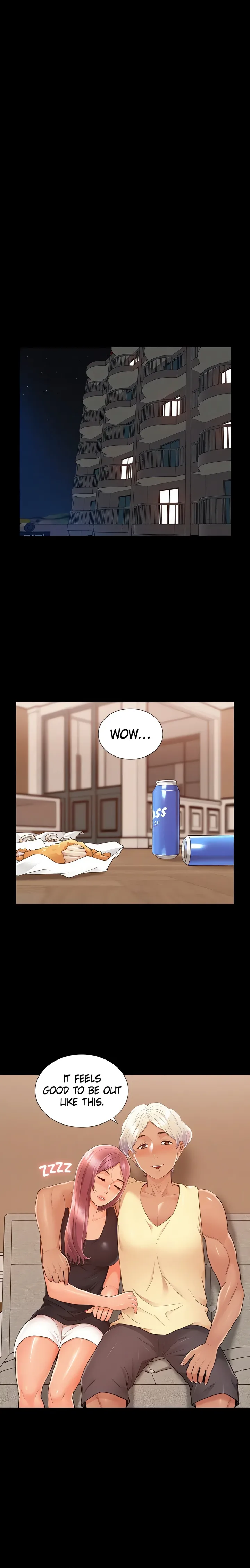 Coming Too Soon Chapter 29 - Page 5
