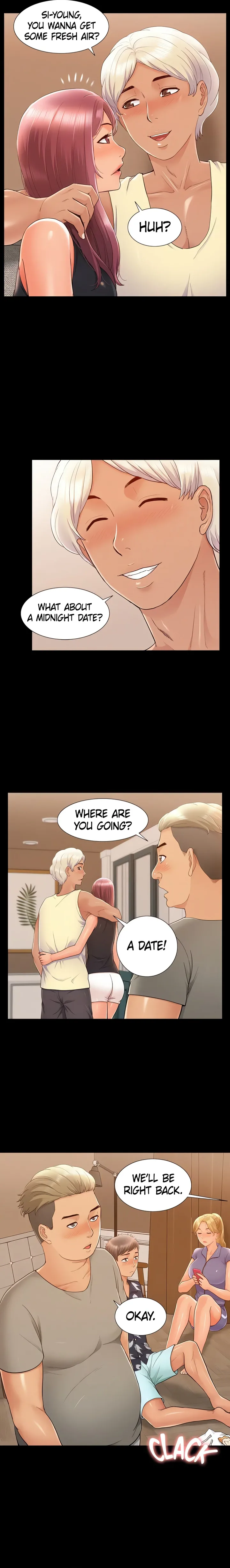 Coming Too Soon Chapter 29 - Page 6