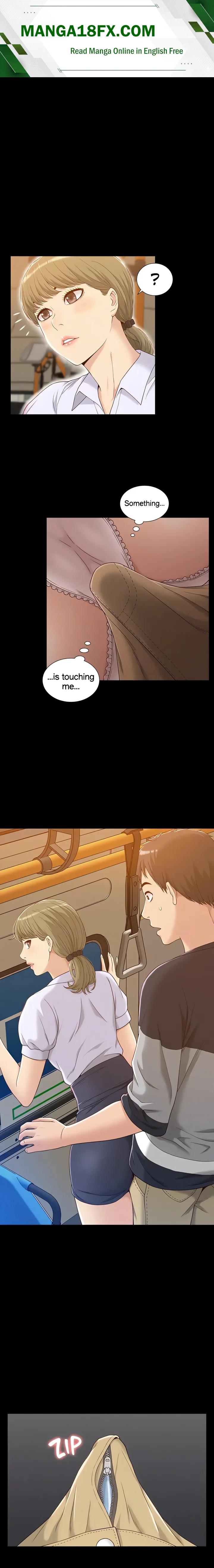 Coming Too Soon Chapter 3 - Page 1