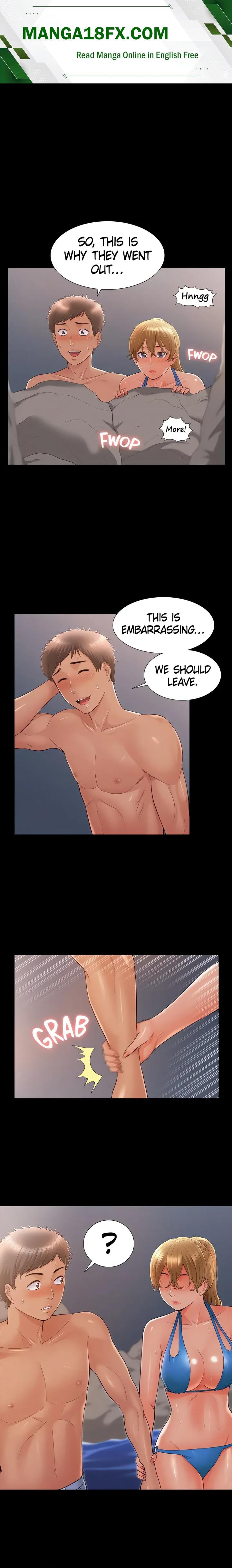 Coming Too Soon Chapter 30 - Page 1