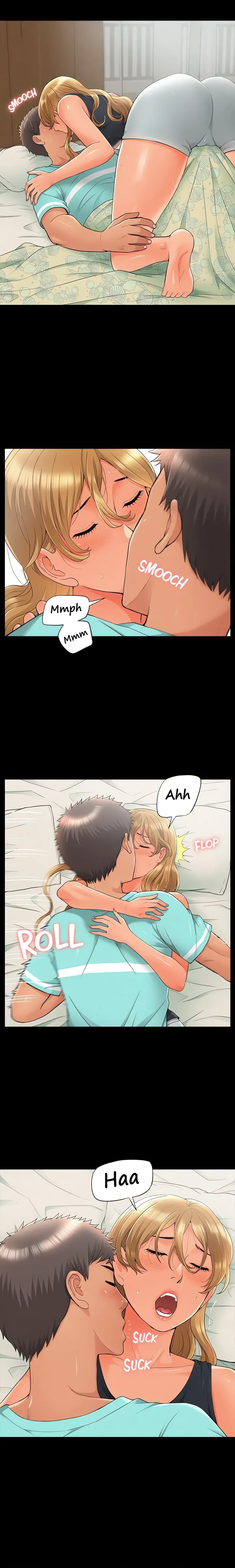 Coming Too Soon Chapter 30 - Page 12