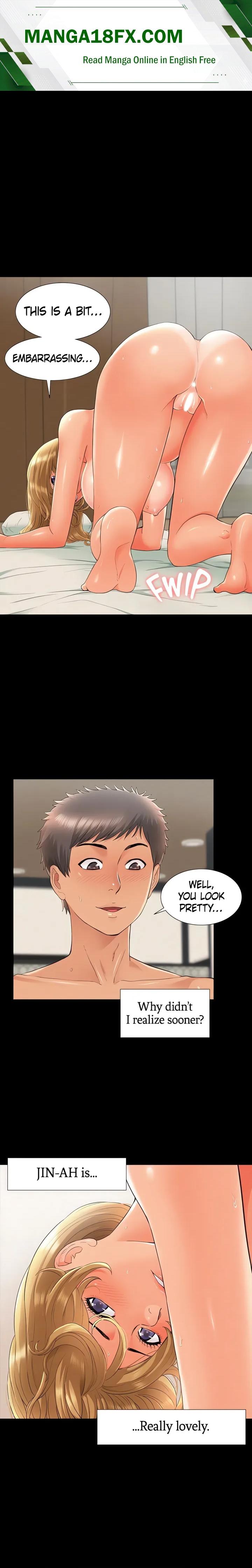 Coming Too Soon Chapter 31 - Page 1