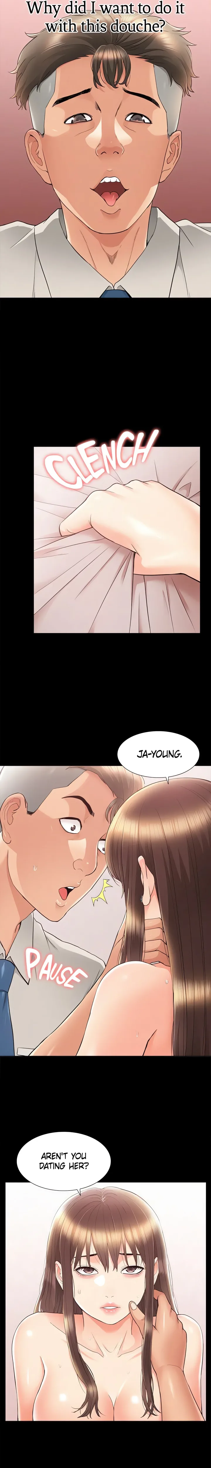 Coming Too Soon Chapter 33 - Page 5