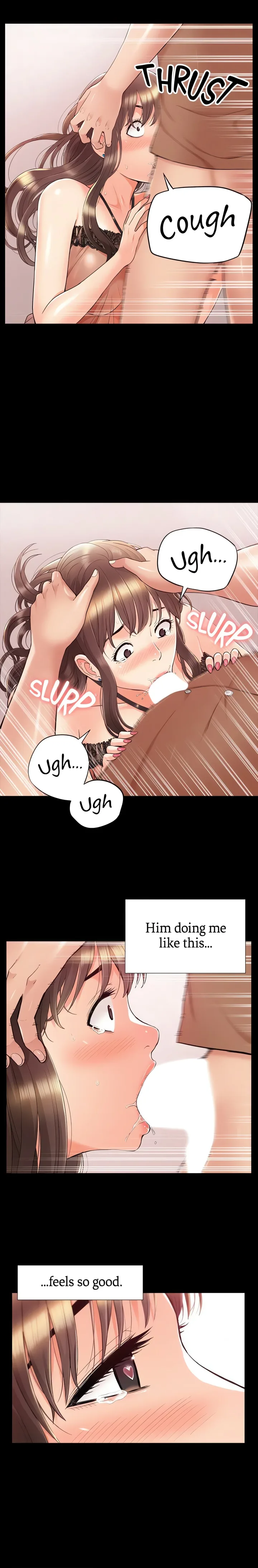 Coming Too Soon Chapter 34 - Page 18