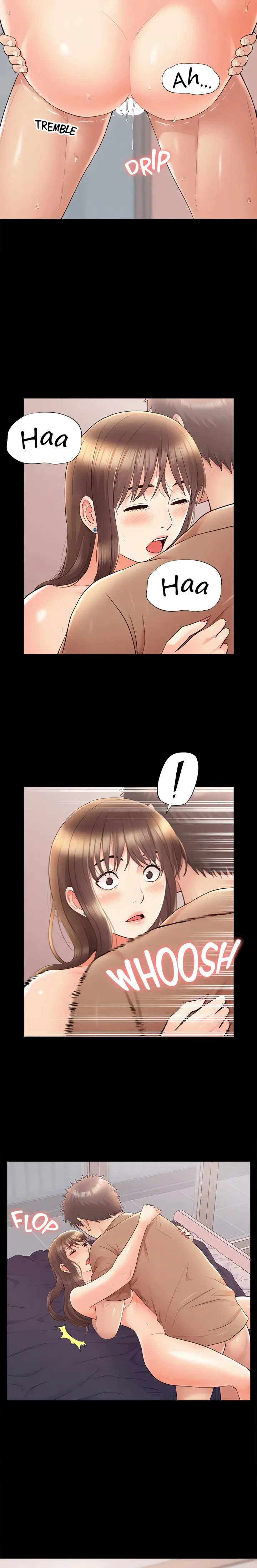Coming Too Soon Chapter 35 - Page 15