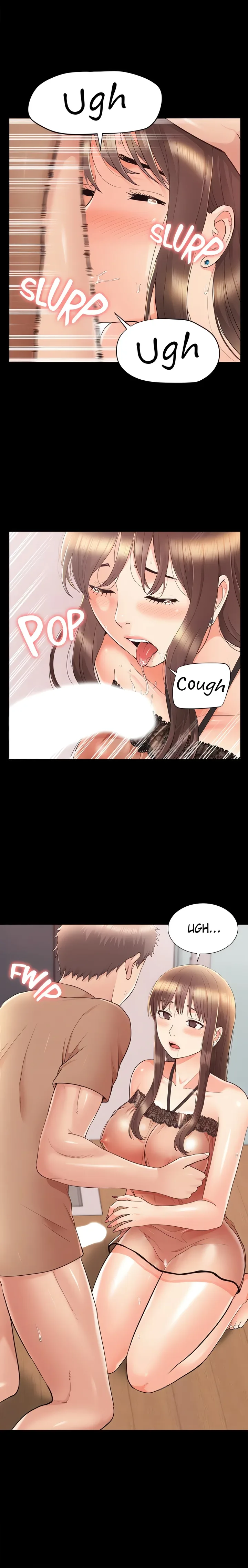 Coming Too Soon Chapter 35 - Page 9