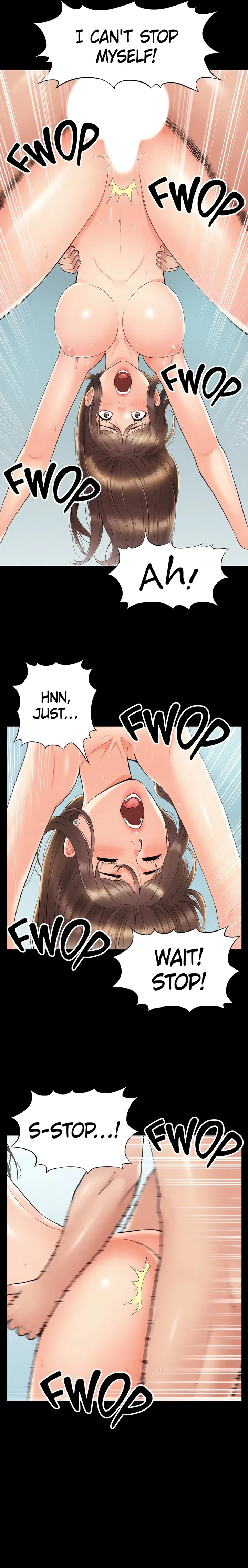 Coming Too Soon Chapter 36 - Page 13