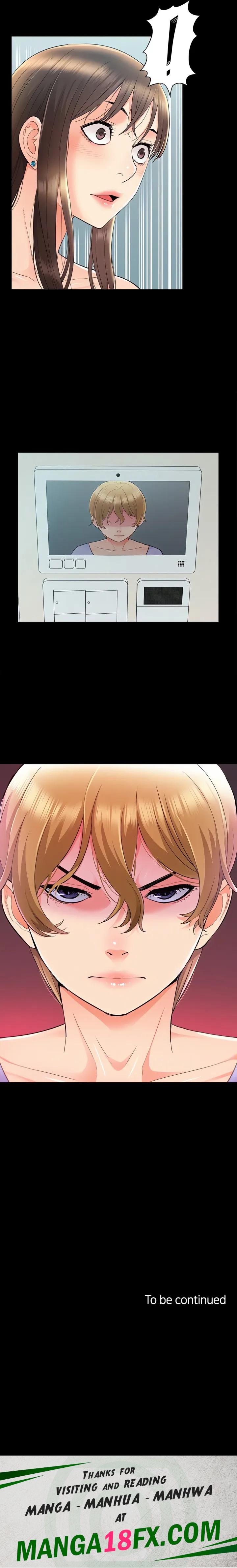 Coming Too Soon Chapter 36 - Page 23