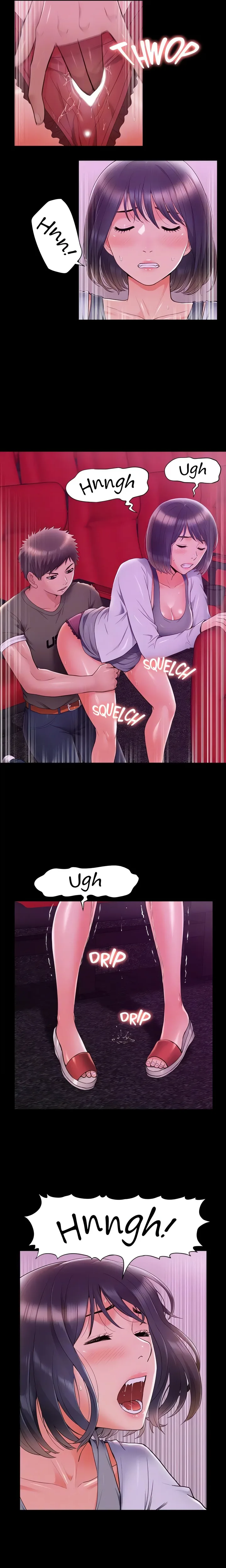 Coming Too Soon Chapter 38 - Page 15