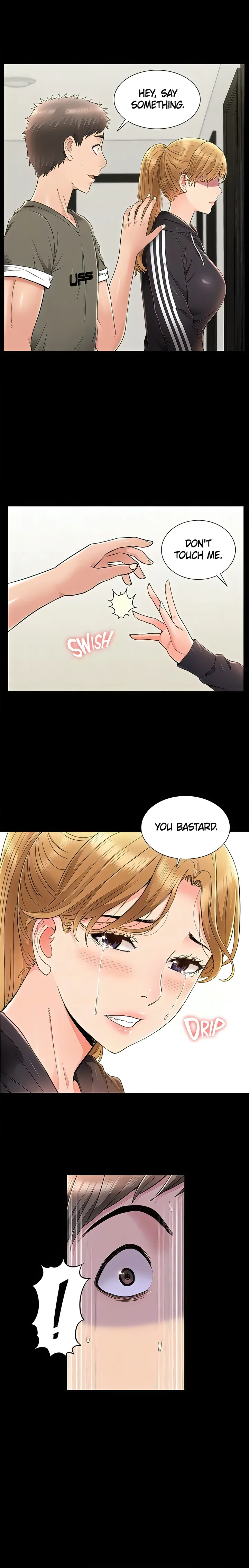 Coming Too Soon Chapter 39 - Page 13