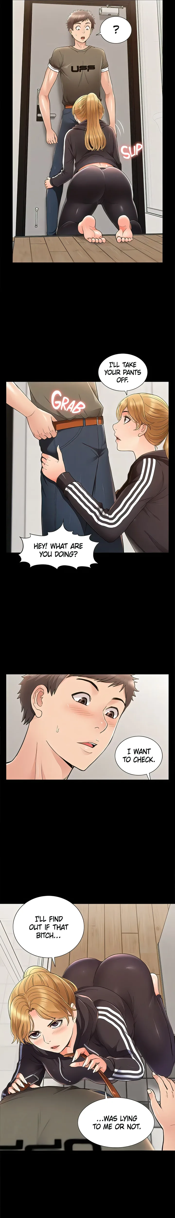 Coming Too Soon Chapter 39 - Page 18