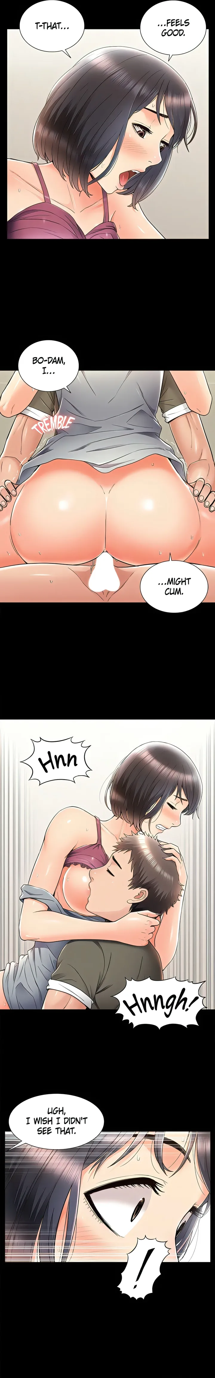 Coming Too Soon Chapter 39 - Page 4