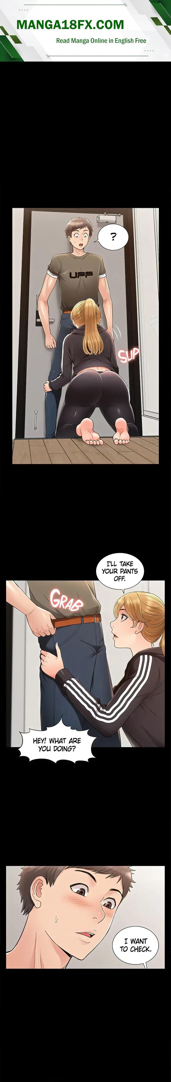 Coming Too Soon Chapter 40 - Page 1