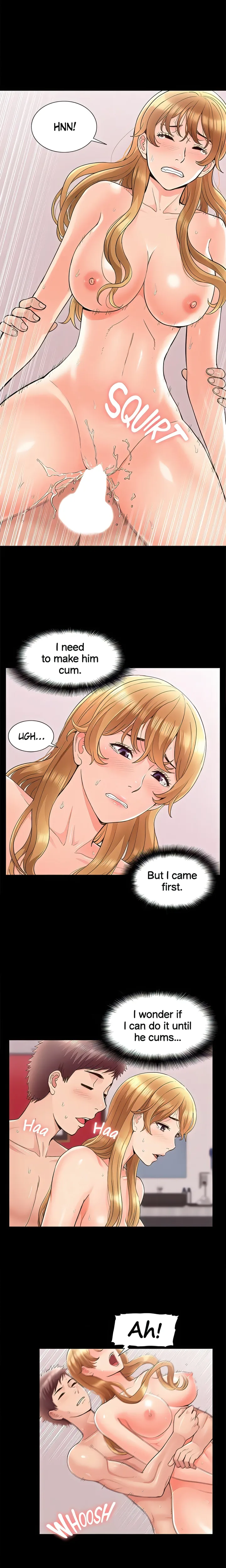 Coming Too Soon Chapter 40 - Page 12