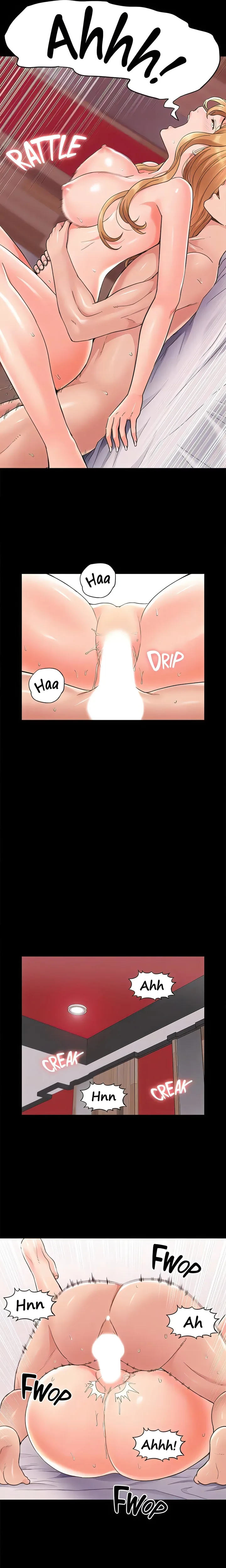 Coming Too Soon Chapter 40 - Page 15