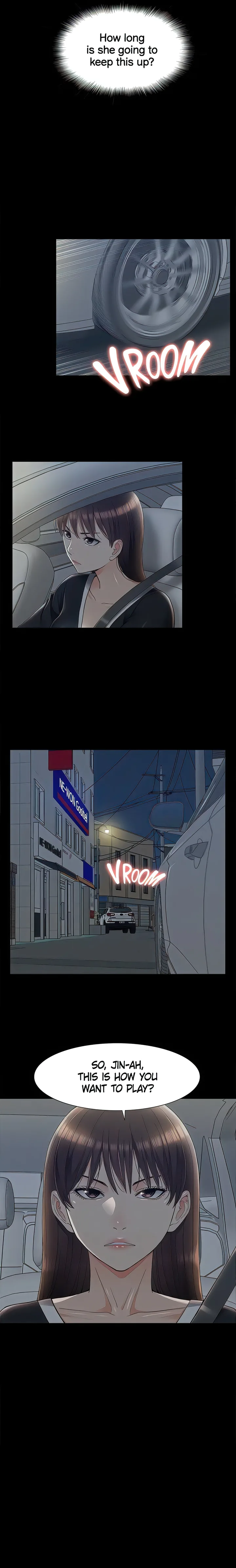 Coming Too Soon Chapter 41 - Page 14