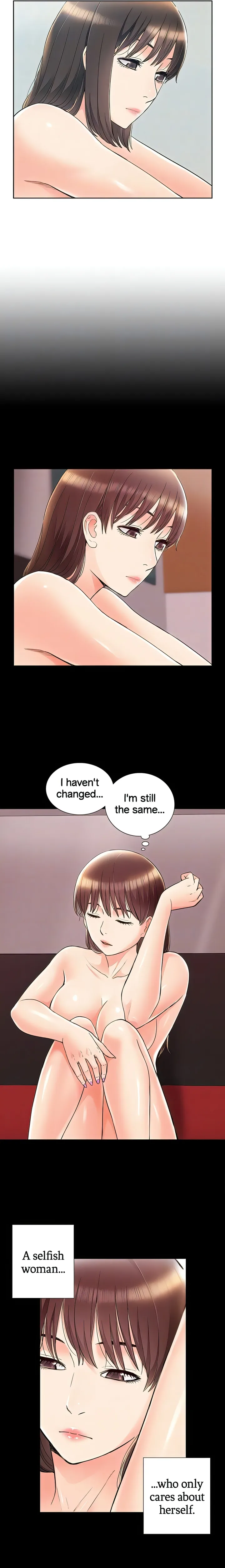 Coming Too Soon Chapter 43 - Page 6