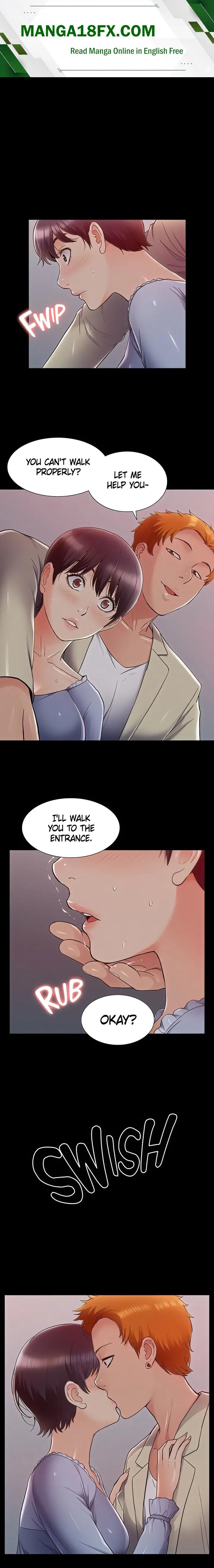 Coming Too Soon Chapter 44 - Page 1