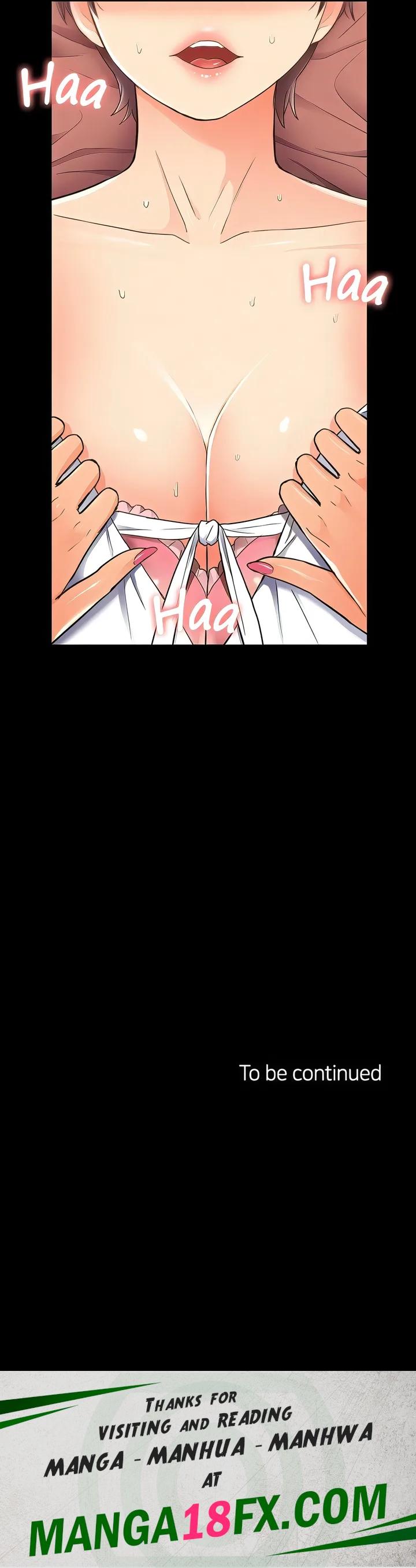 Coming Too Soon Chapter 45 - Page 20