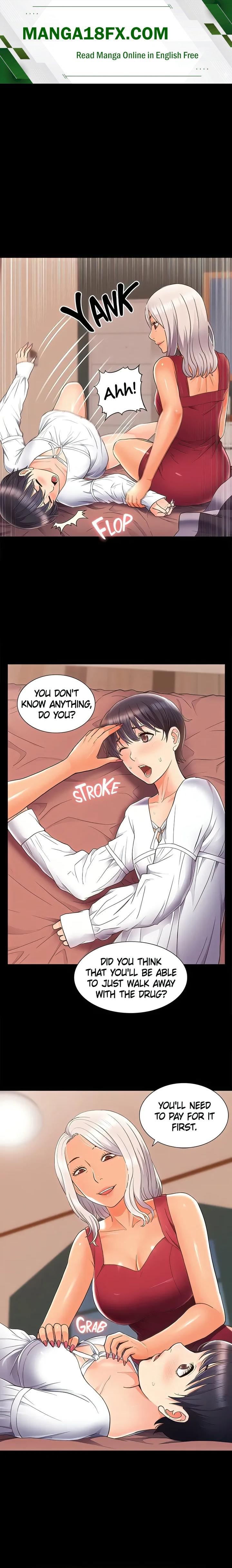 Coming Too Soon Chapter 46 - Page 1