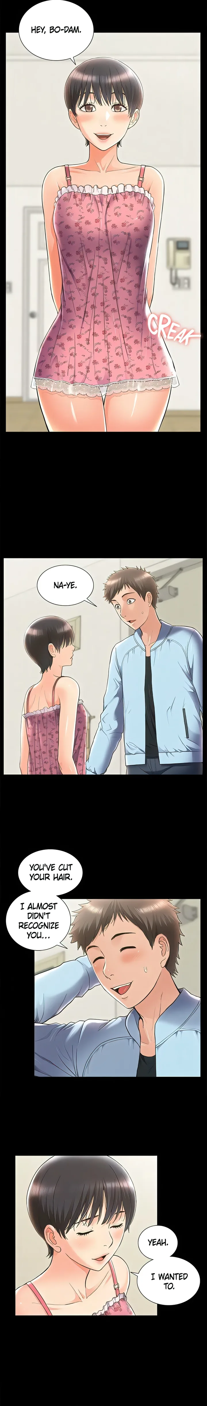 Coming Too Soon Chapter 46 - Page 13