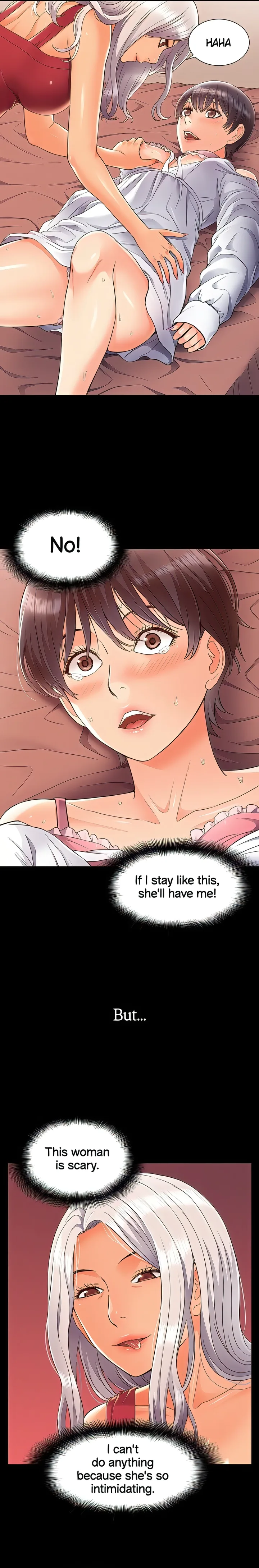 Coming Too Soon Chapter 46 - Page 3