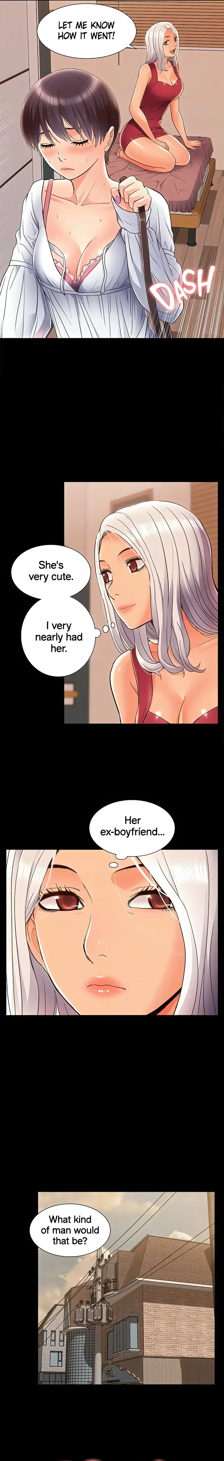 Coming Too Soon Chapter 46 - Page 6