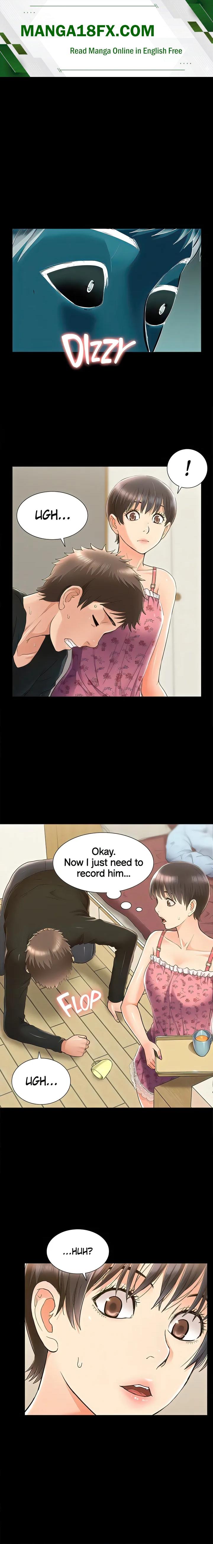 Coming Too Soon Chapter 47 - Page 1