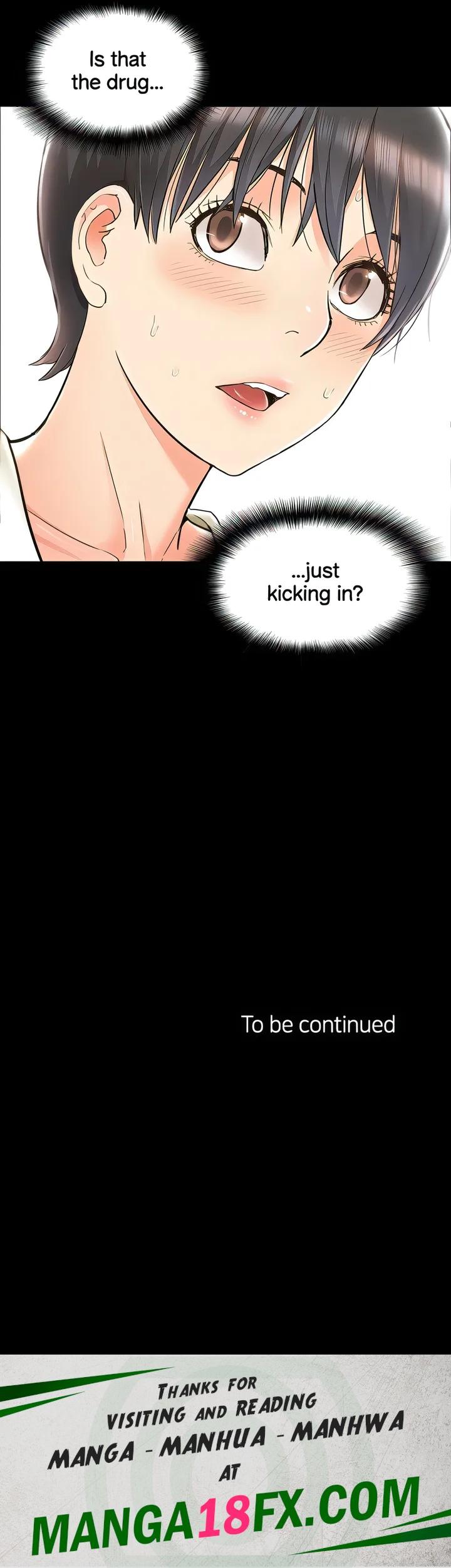 Coming Too Soon Chapter 47 - Page 23