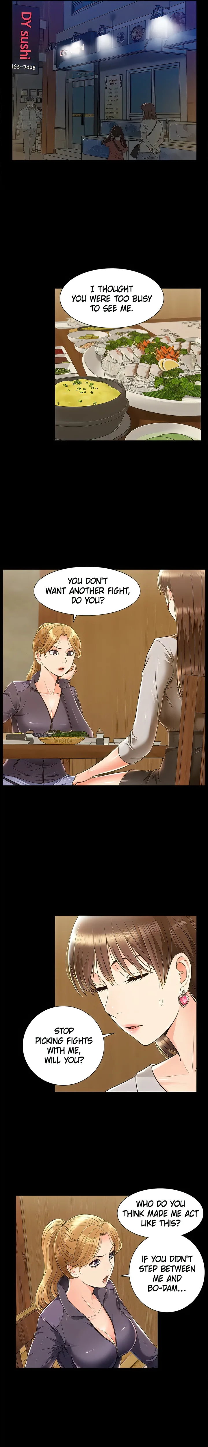Coming Too Soon Chapter 47 - Page 3