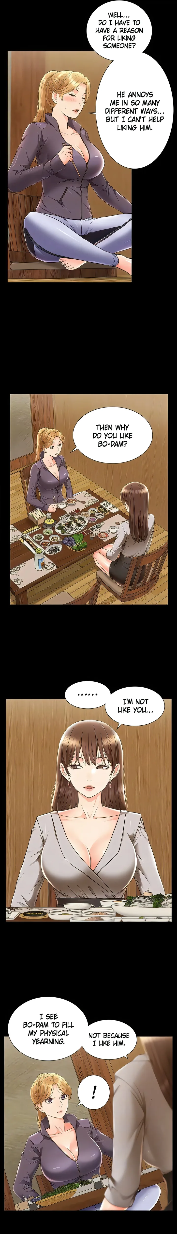 Coming Too Soon Chapter 47 - Page 5