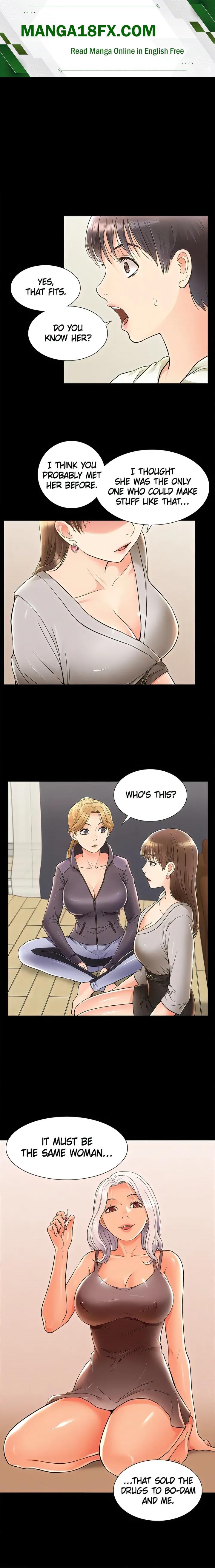 Coming Too Soon Chapter 49 - Page 1