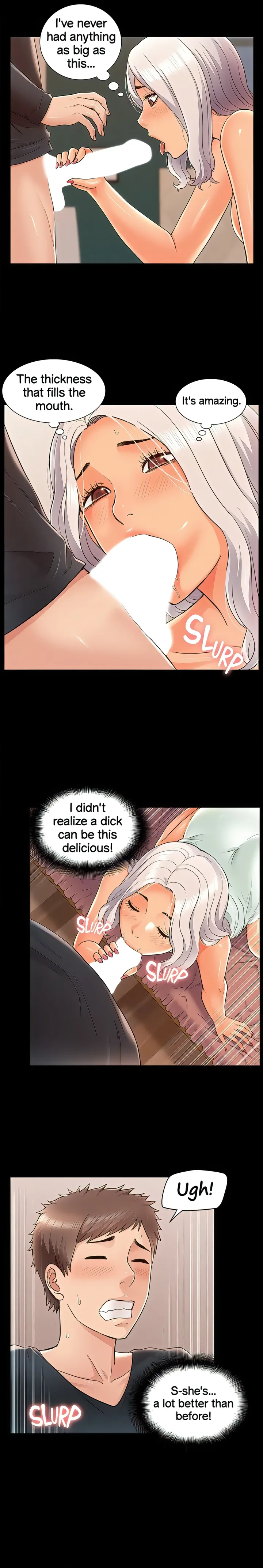 Coming Too Soon Chapter 49 - Page 18