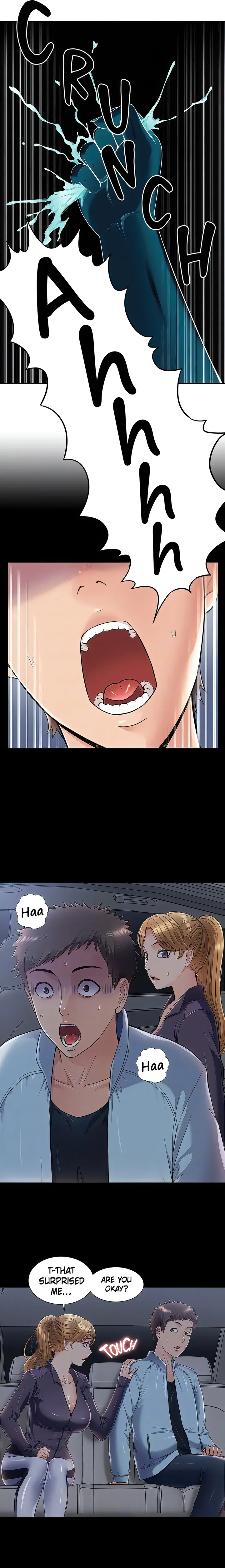 Coming Too Soon Chapter 49 - Page 5