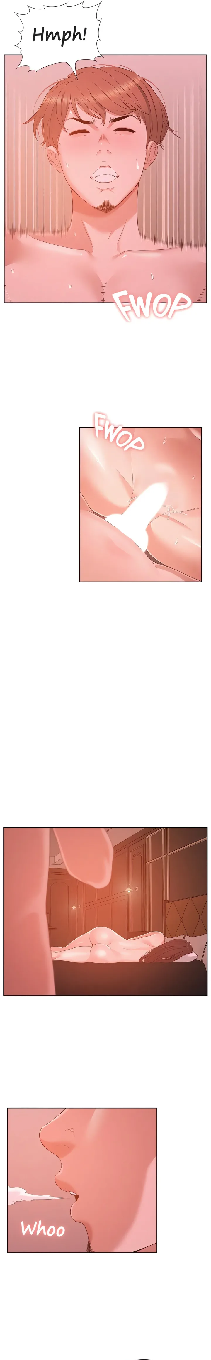 Coming Too Soon Chapter 5 - Page 13