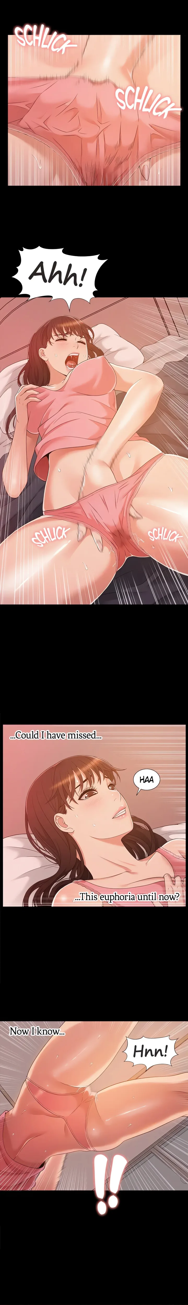 Coming Too Soon Chapter 5 - Page 16